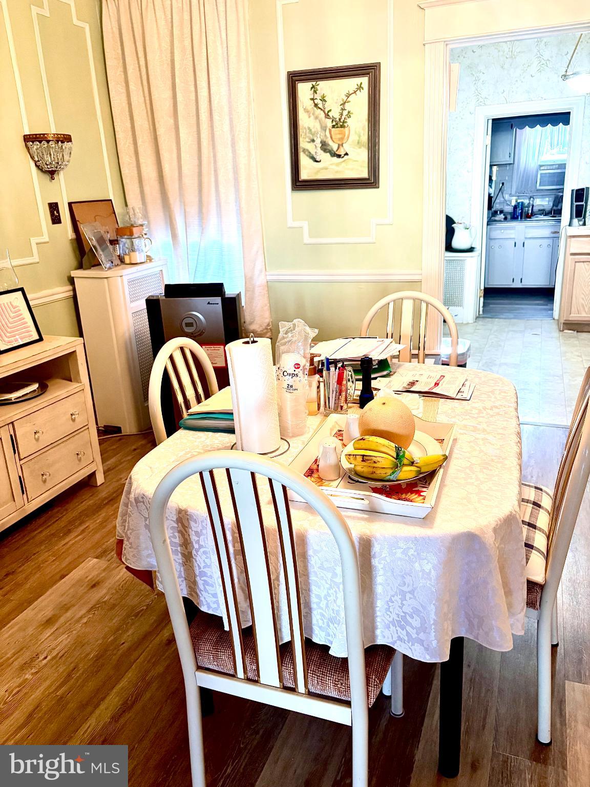 WYNNEFIELD - Residential