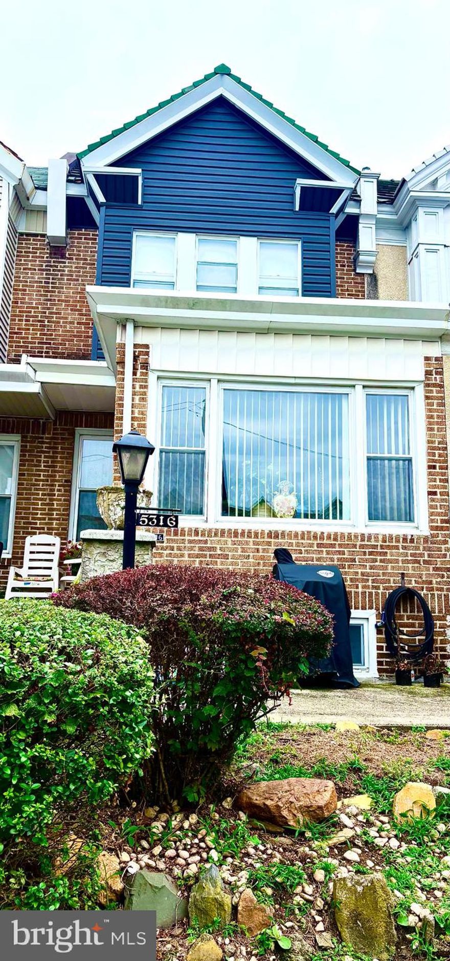 Welcome Home to this charming Wynnefield gem at 5316 W Berks St! Nestled in the charming Wynnefield neighborhood, this delightful 4-bedroom, 1.5-bathroom townhouse exudes warmth and character. Built in 1925, the home features a unique A-Frame architectural style, showcasing beautiful stained glass accents and inviting skylights that fill the space with natural light. The partially finished basement provides additional living space and convenient garage access, making it ideal for storage or a workshop. Enjoy the elegance of wood floors throughout, complemented by built-ins that add both functionality and charm. The community is rich with amenities, including nearby parks that invite outdoor activities and leisurely strolls. Excellent public transportation options, with a bus stop less than a mile away and a metro station within three miles, making commuting a breeze. With an attached garage and additional off-street parking, convenience is at your fingertips. This home is not just a place to live; it's a gateway to a vibrant community where neighbors become friends and memories are made. Experience the perfect blend of comfort and community in this inviting Wynnefield gem.