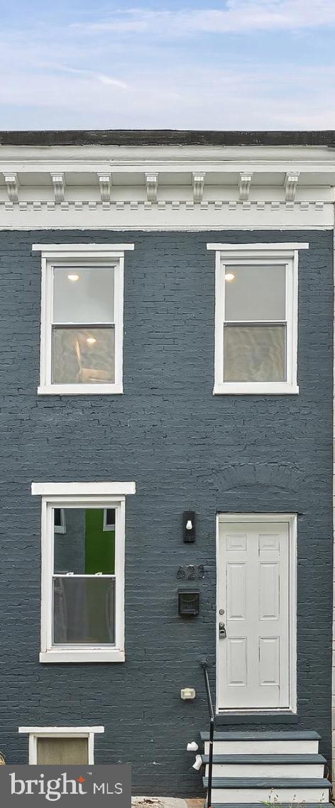 PIGTOWN HISTORIC DISTRICT - Residential