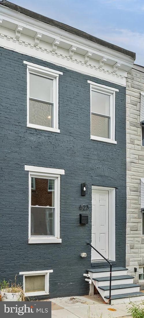 PIGTOWN HISTORIC DISTRICT - Residential