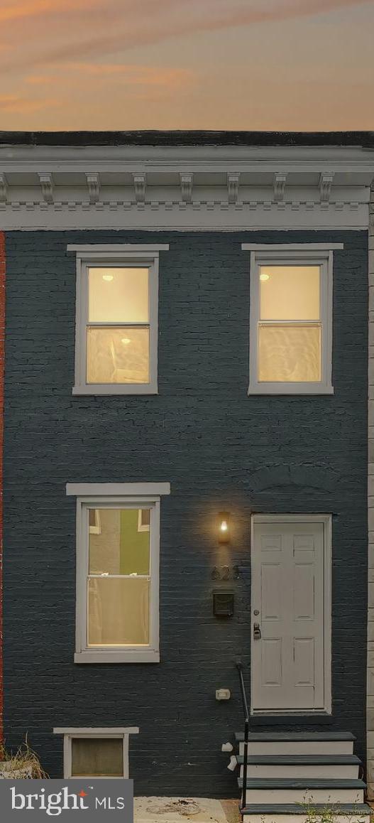 PIGTOWN HISTORIC DISTRICT - Residential