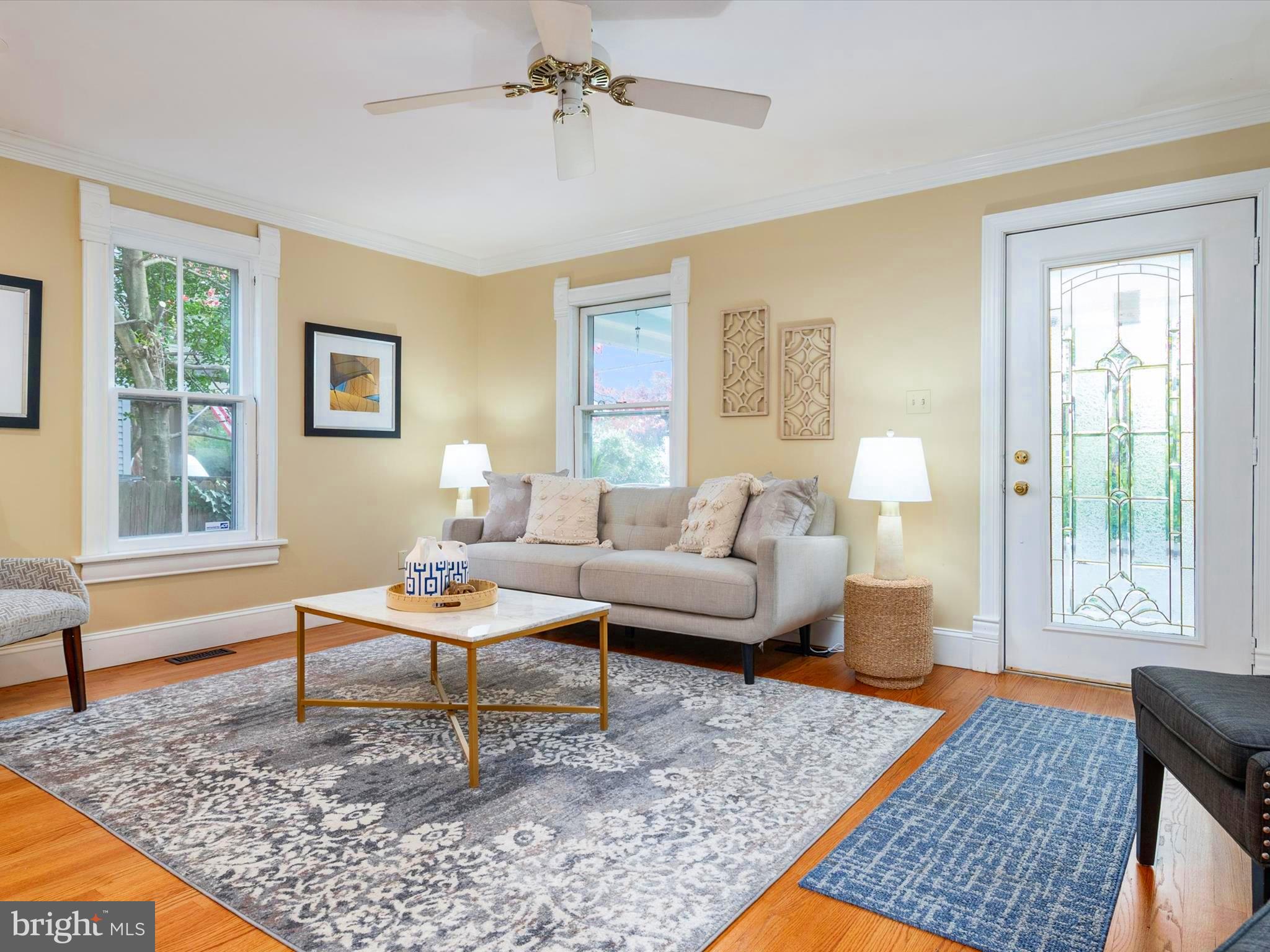 EASTPORT - Residential