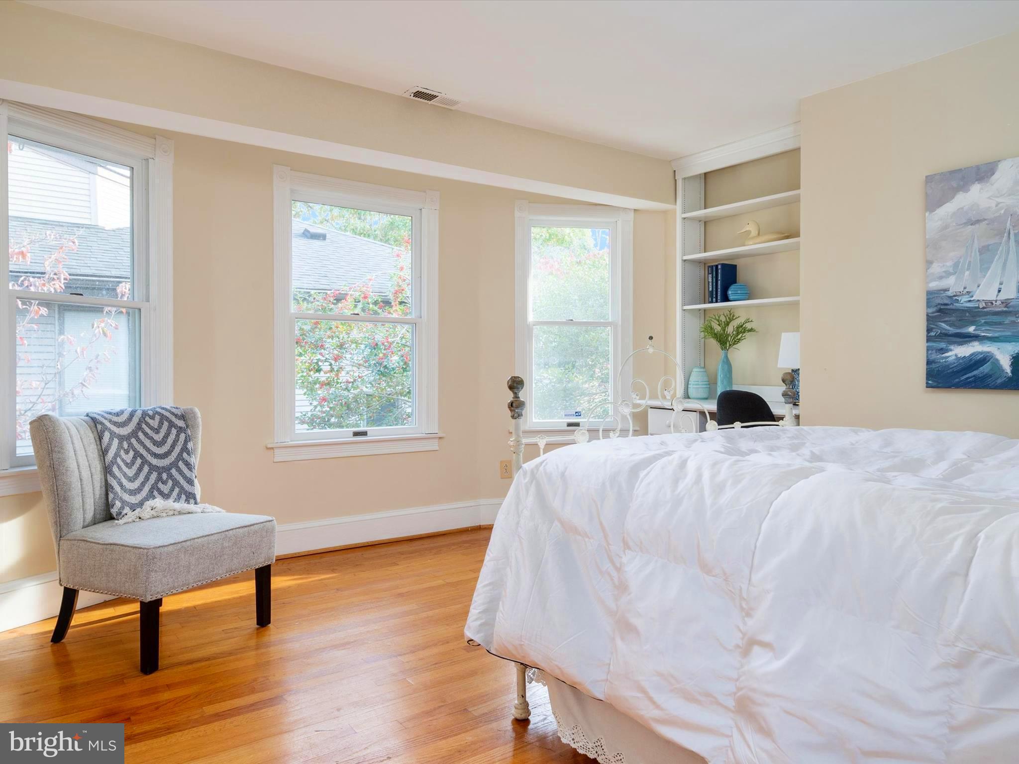 EASTPORT - Residential