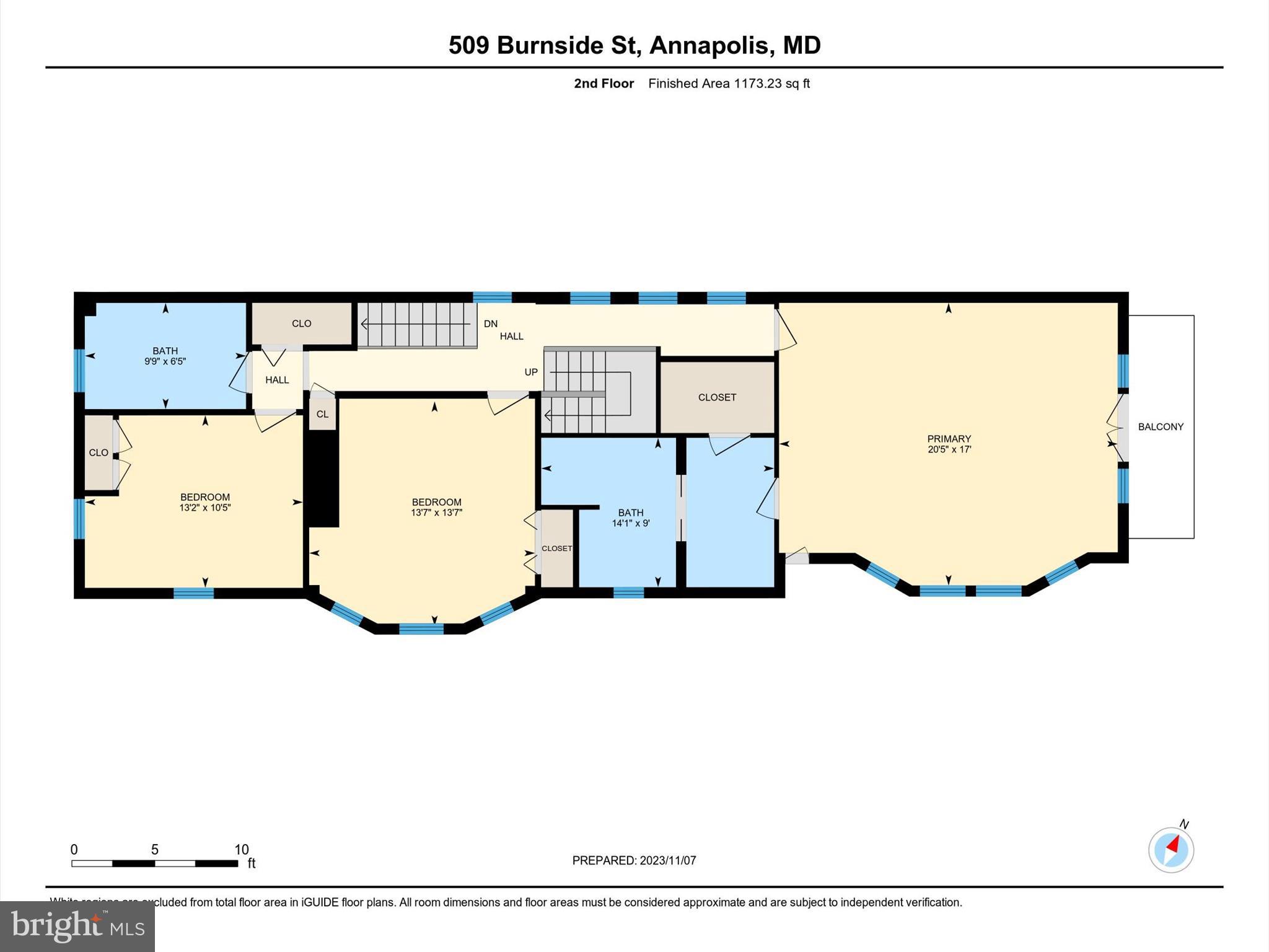 EASTPORT - Residential