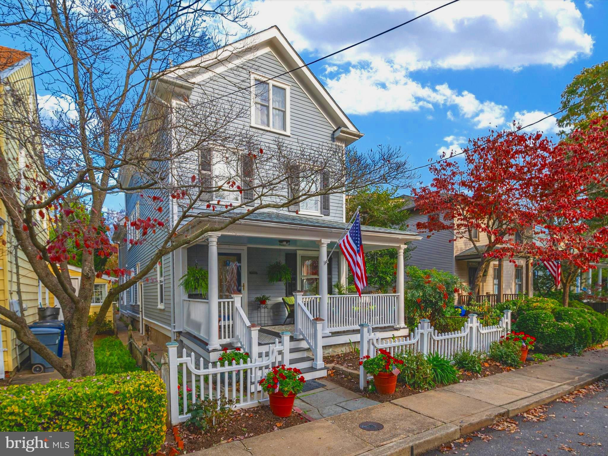 EASTPORT - Residential