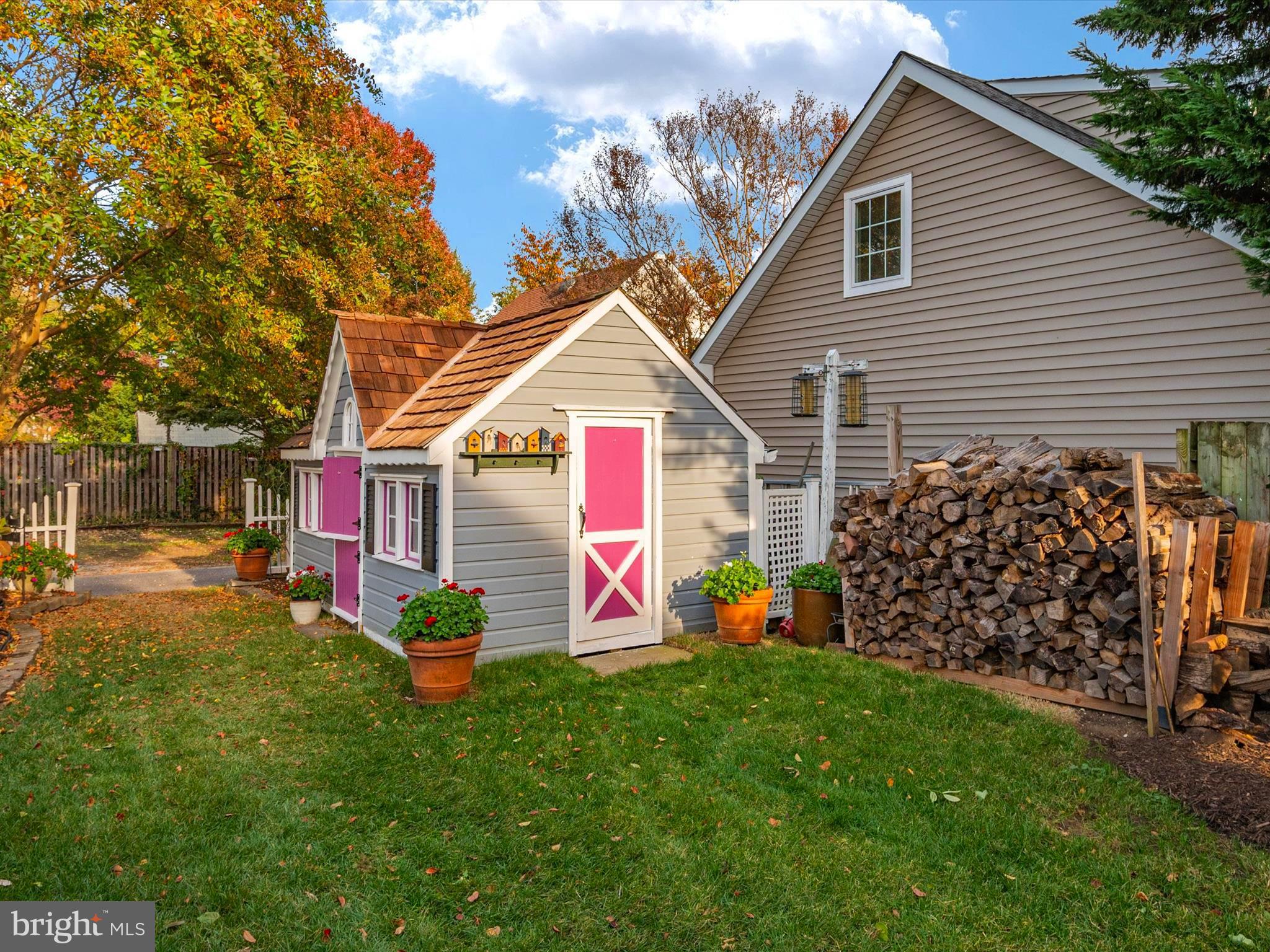 EASTPORT - Residential