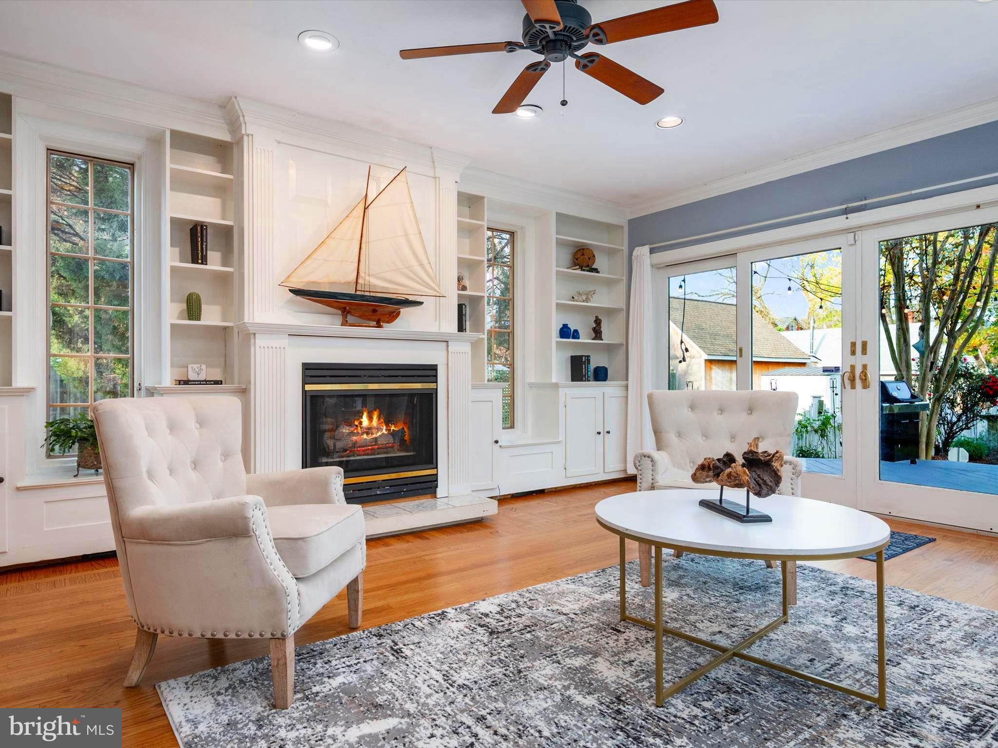 EASTPORT - Residential