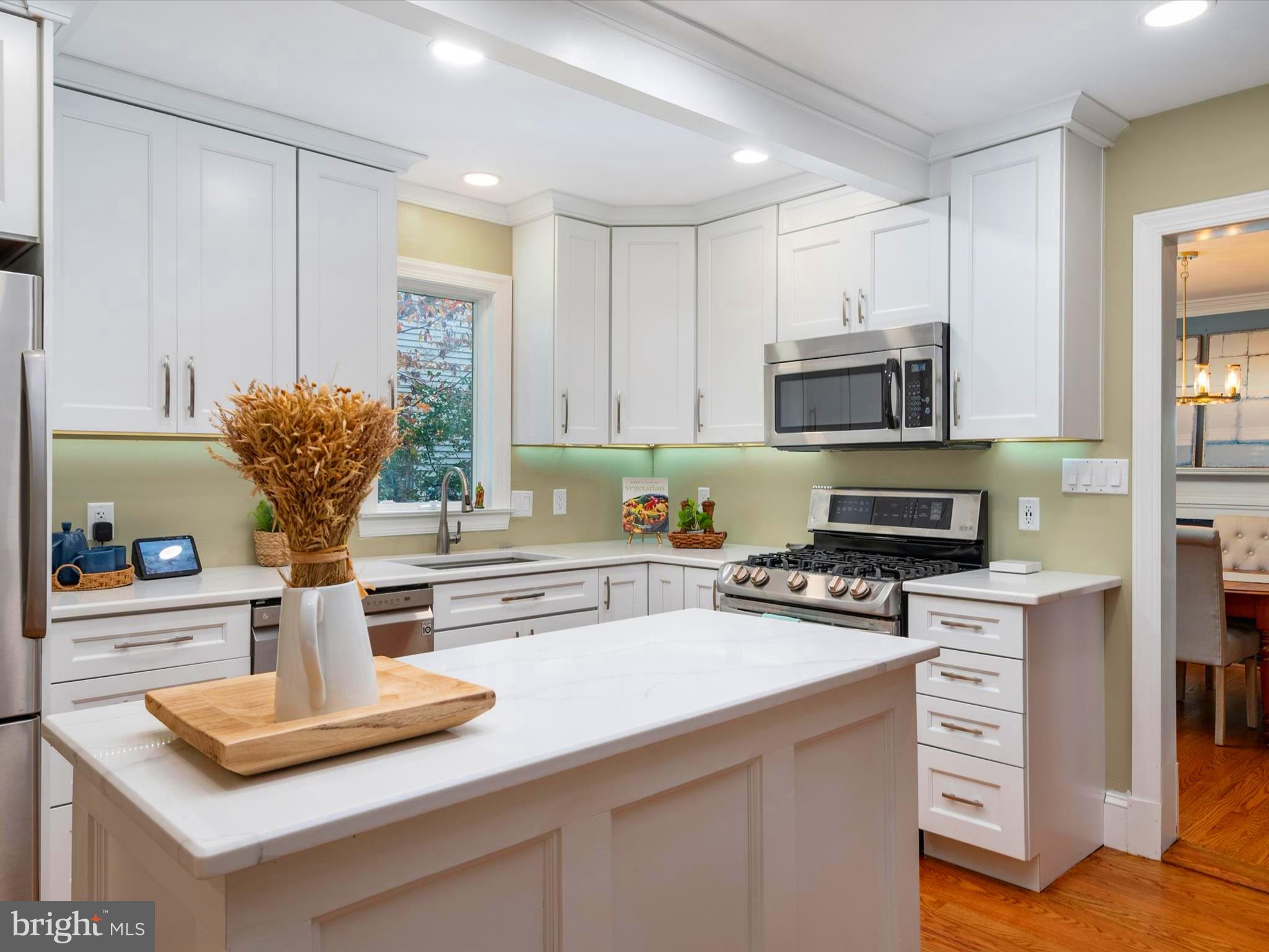 EASTPORT - Residential