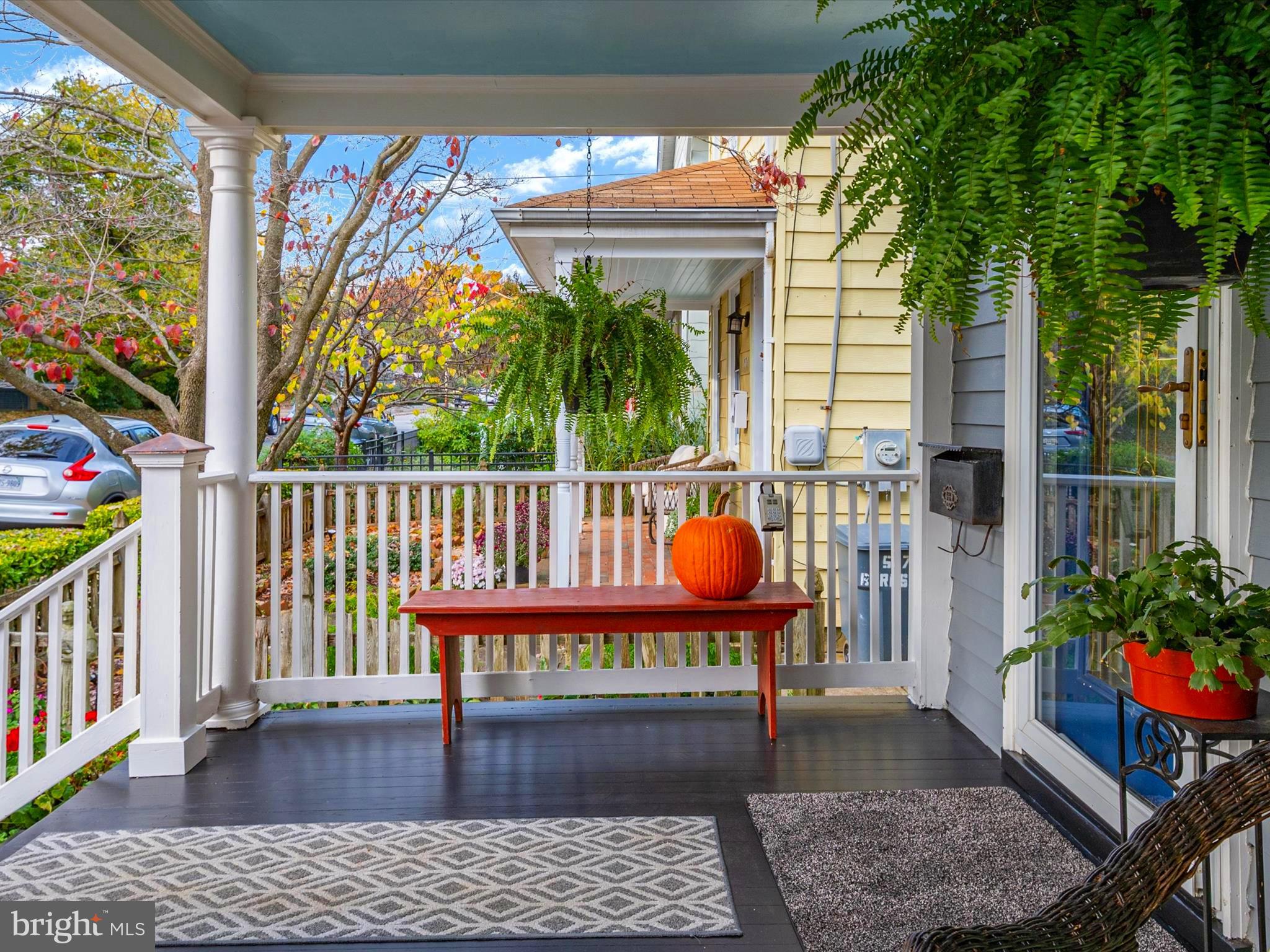 EASTPORT - Residential