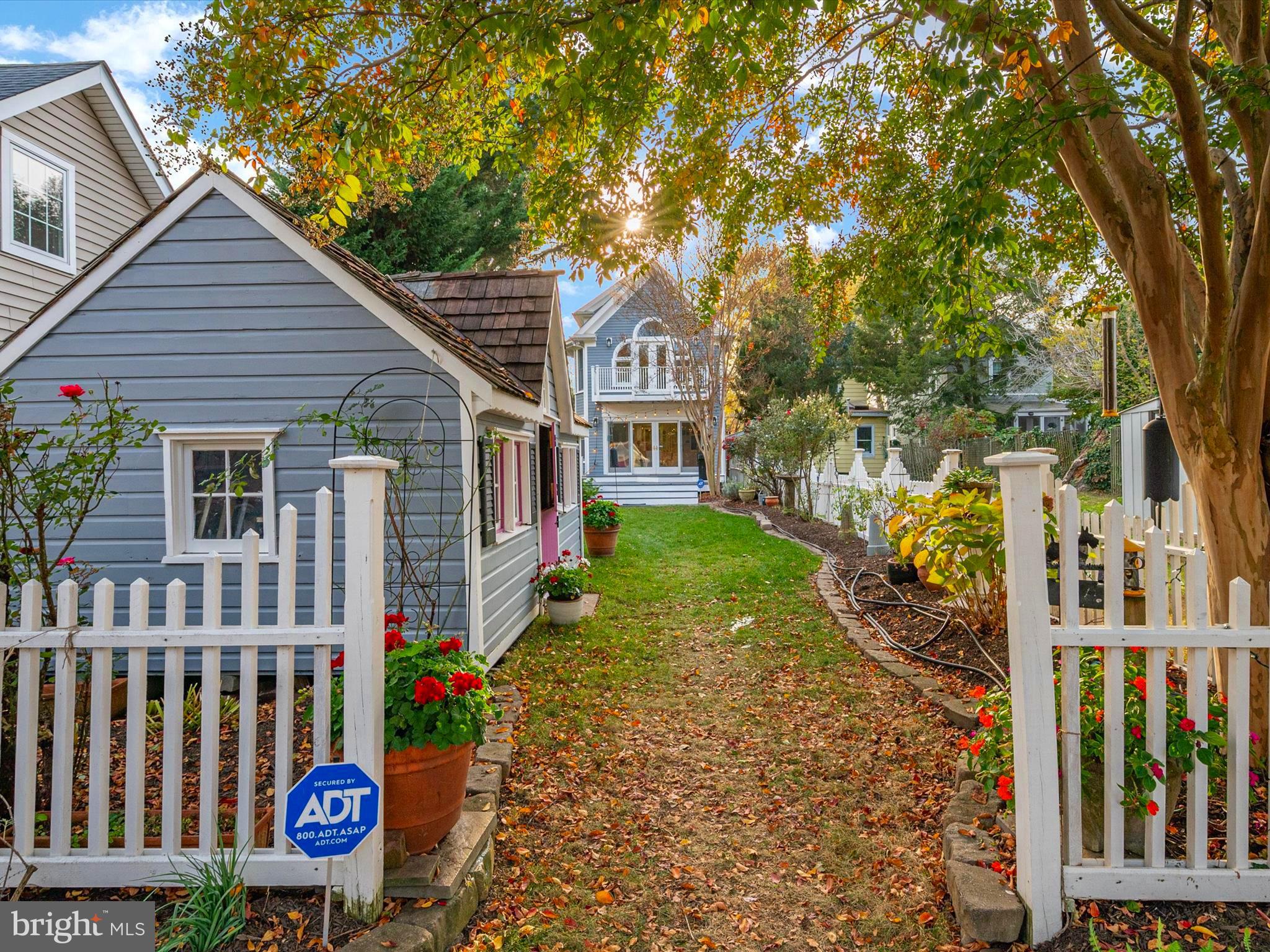 EASTPORT - Residential