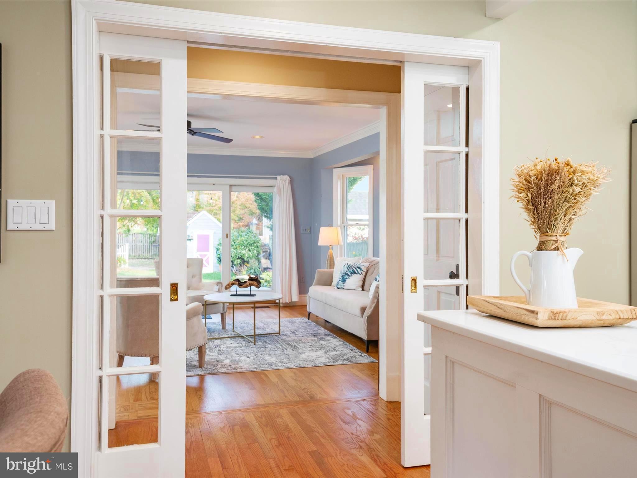 EASTPORT - Residential