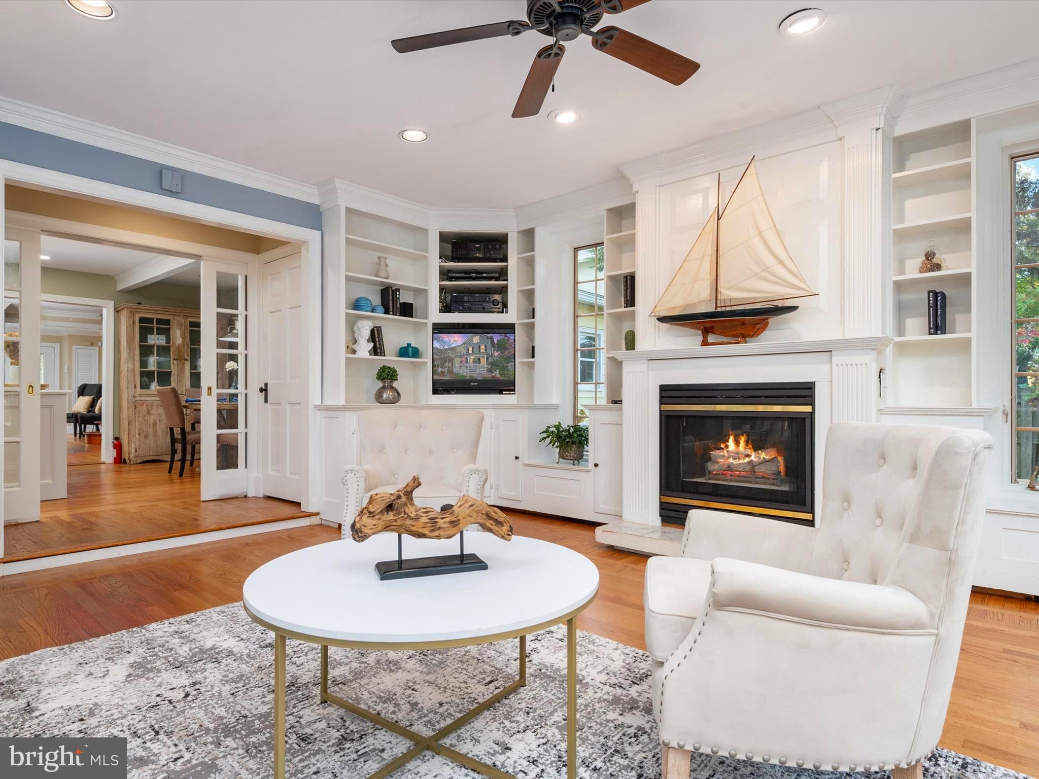 EASTPORT - Residential