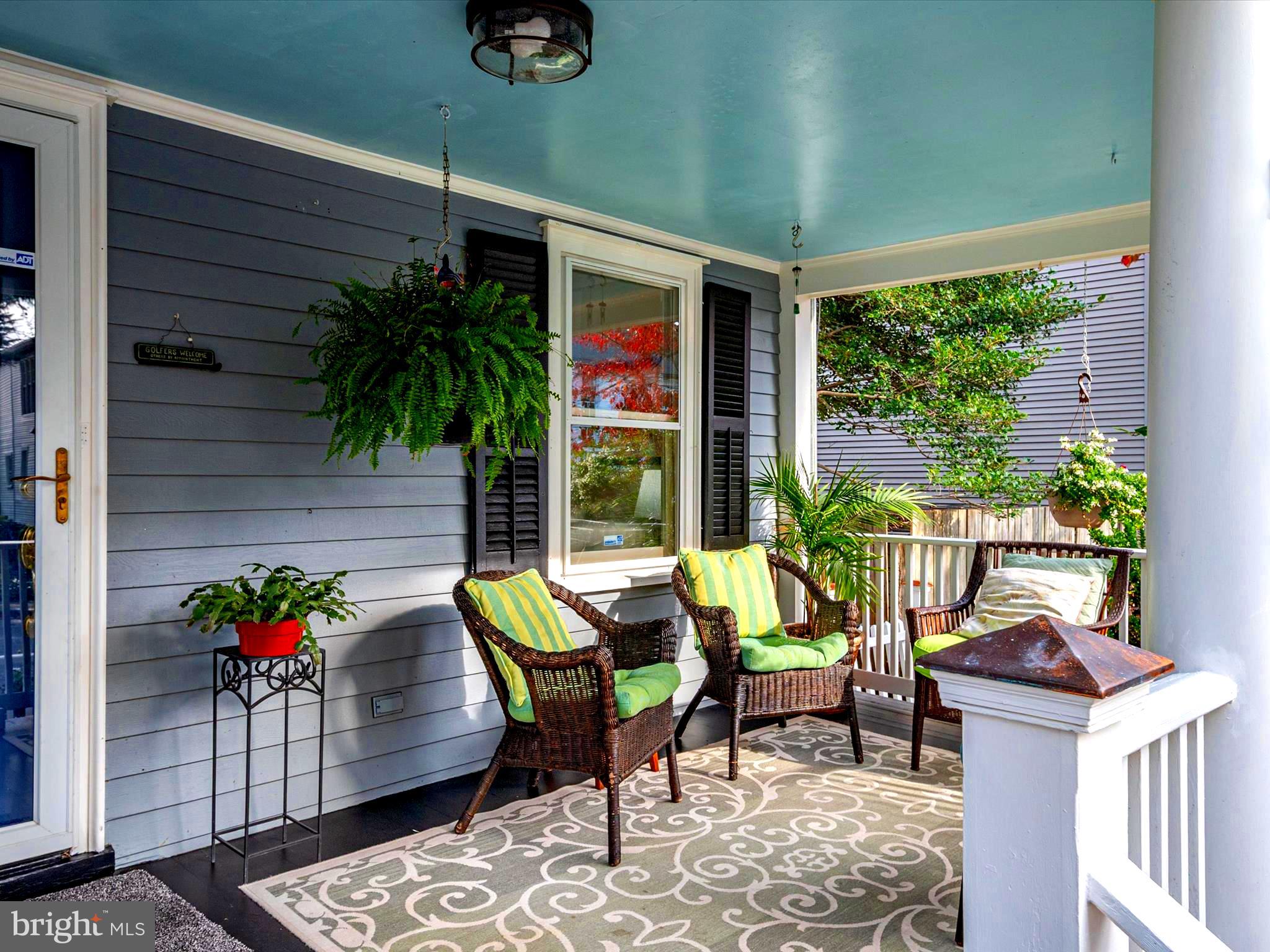 EASTPORT - Residential