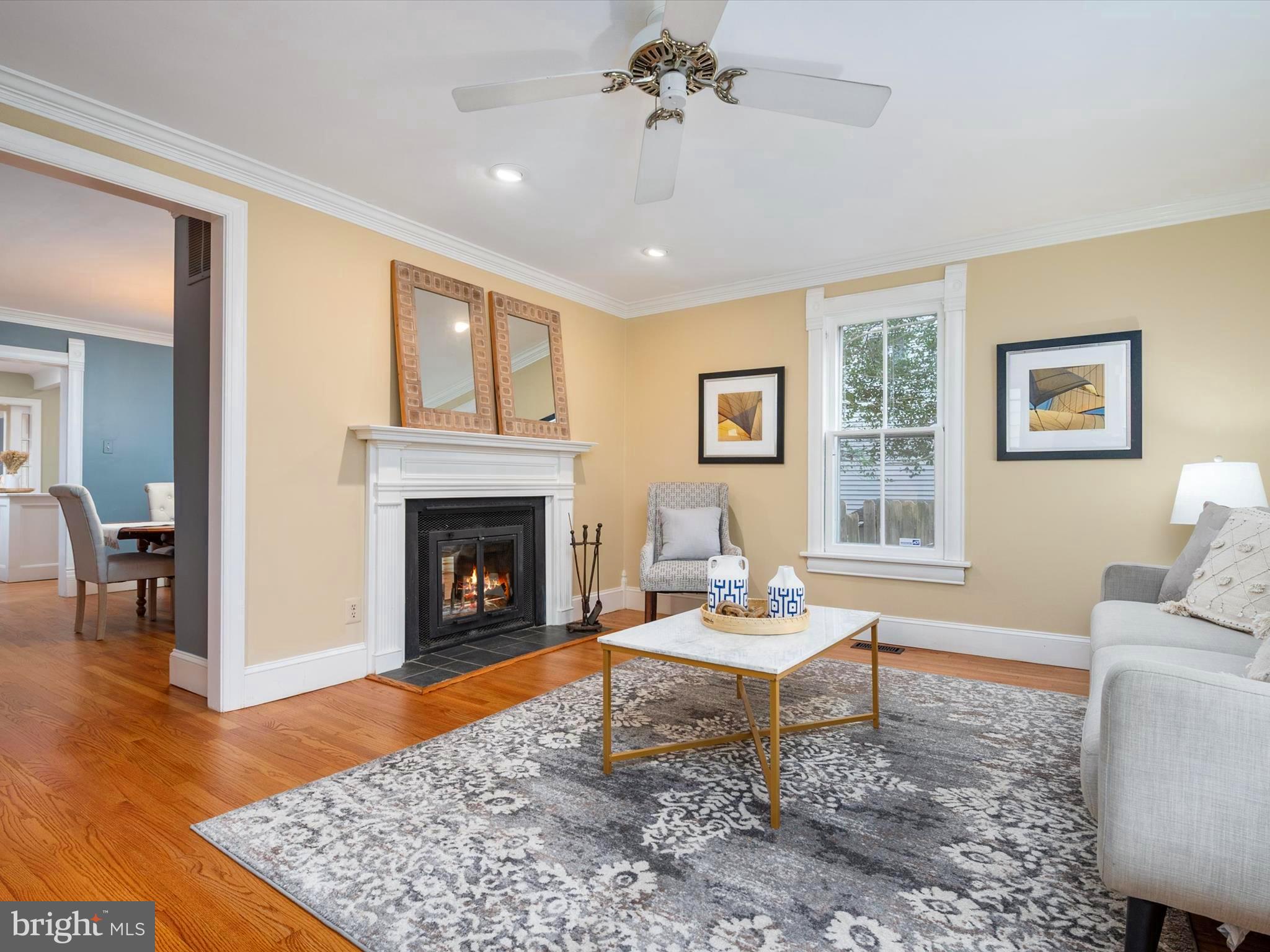 EASTPORT - Residential