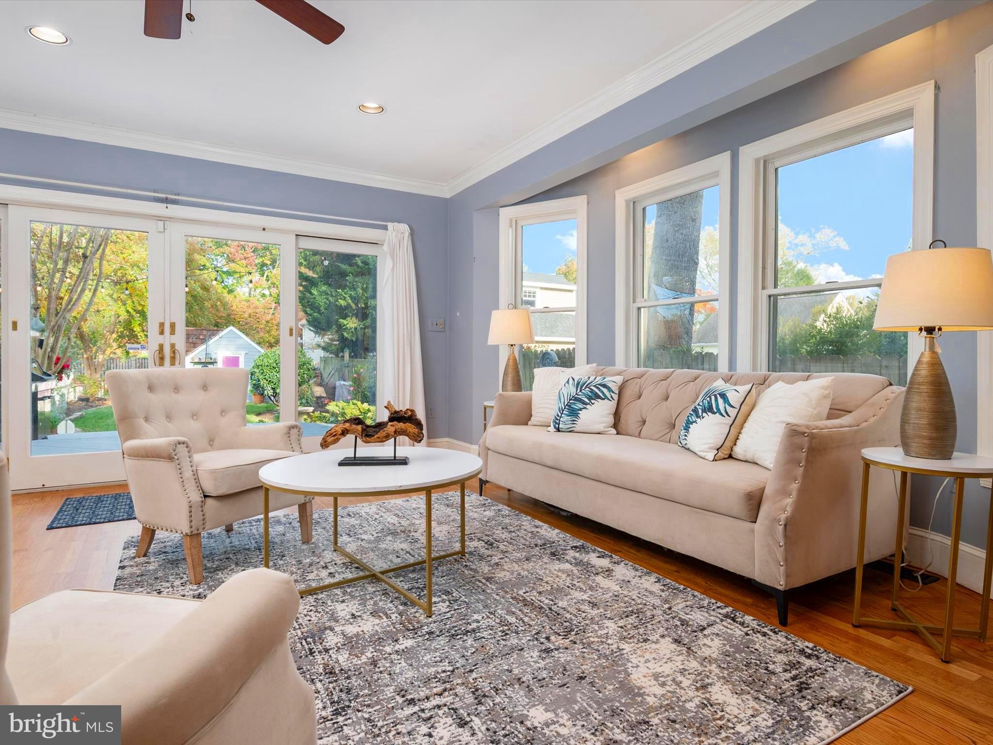 EASTPORT - Residential