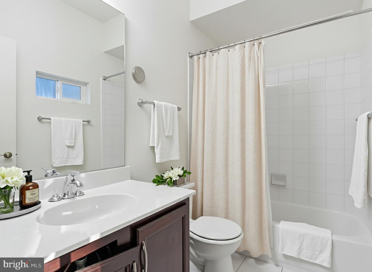 LANHAM - Residential Lease