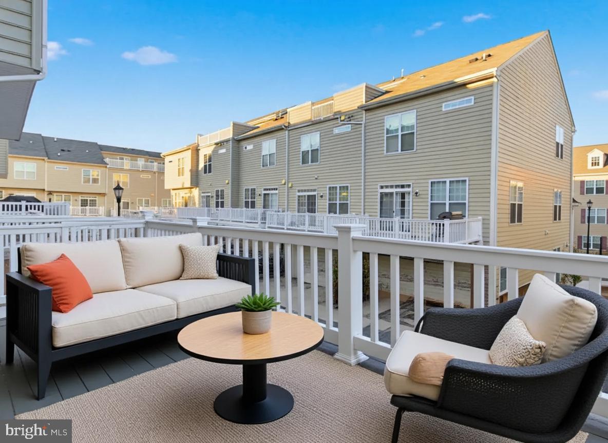 LANHAM - Residential Lease