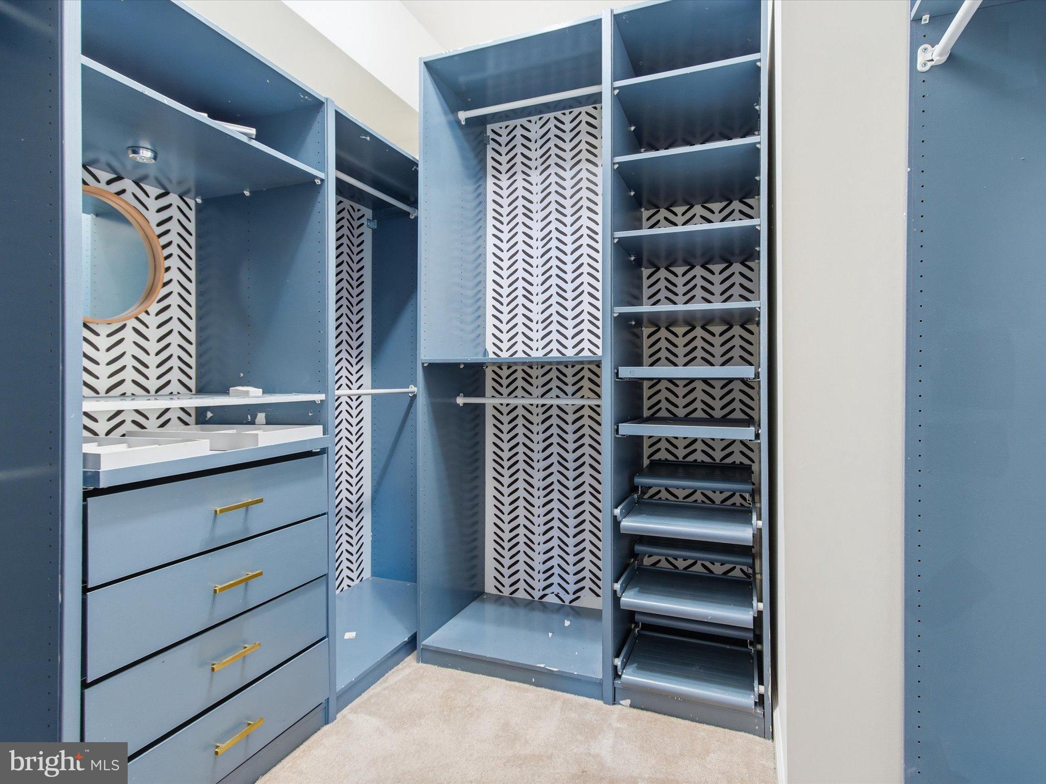 LANHAM - Residential Lease