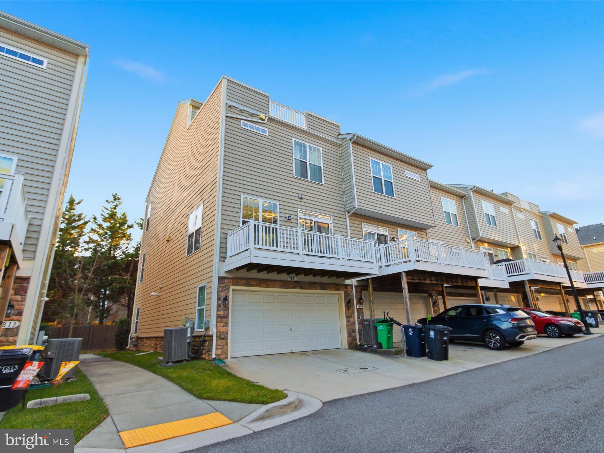 LANHAM - Residential Lease