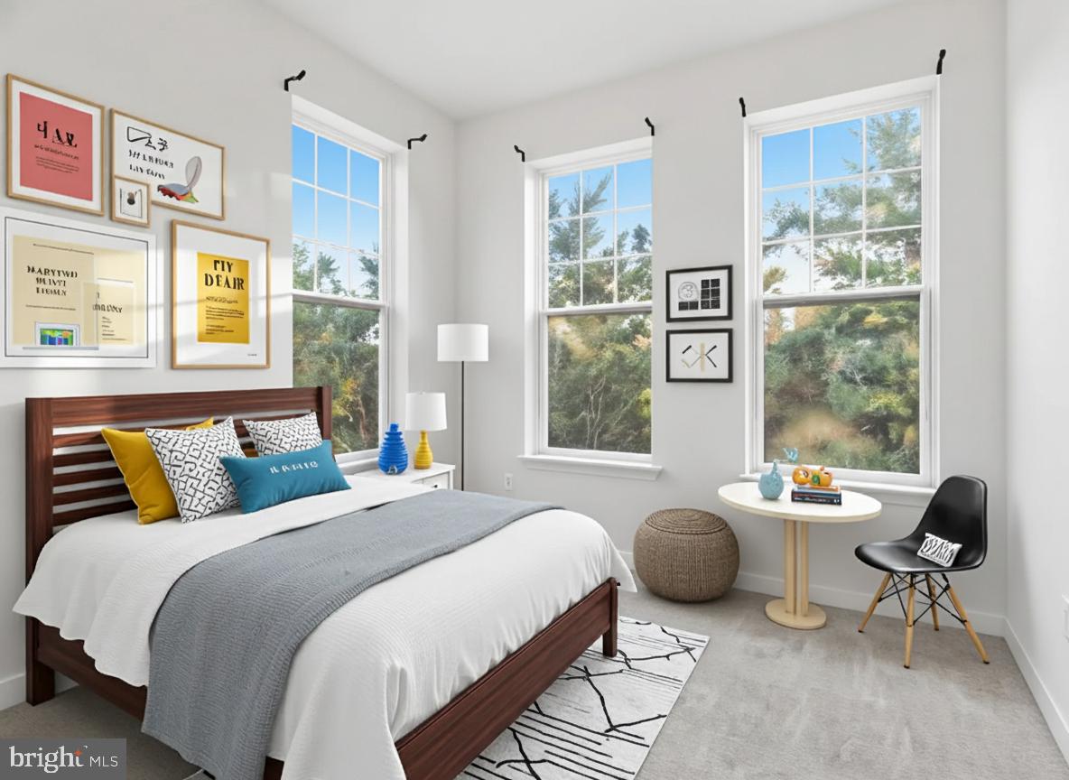 LANHAM - Residential Lease