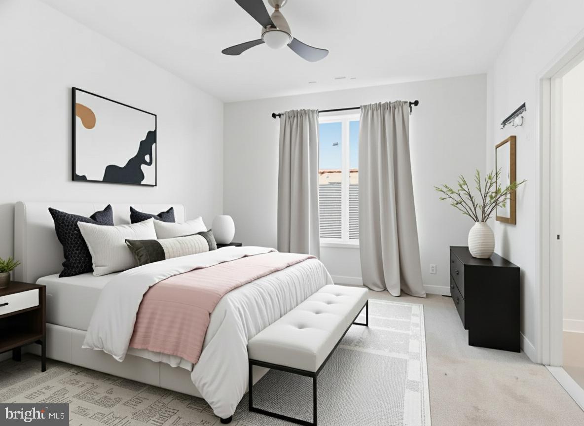 LANHAM - Residential Lease