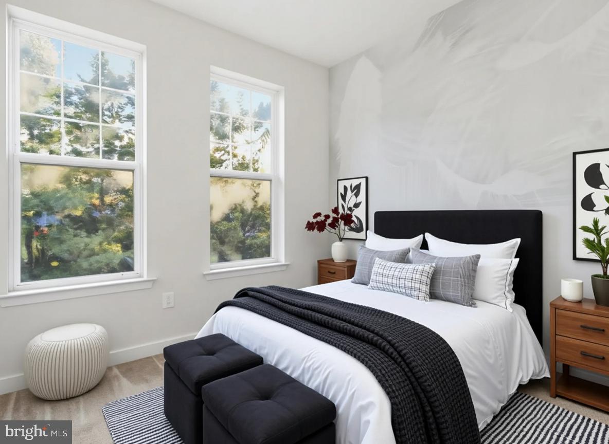 LANHAM - Residential Lease