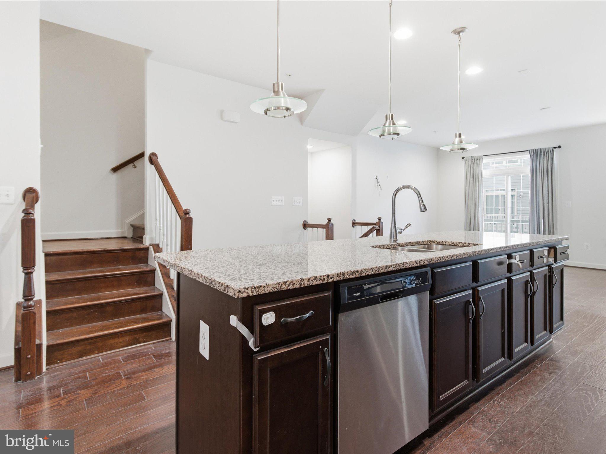 LANHAM - Residential Lease