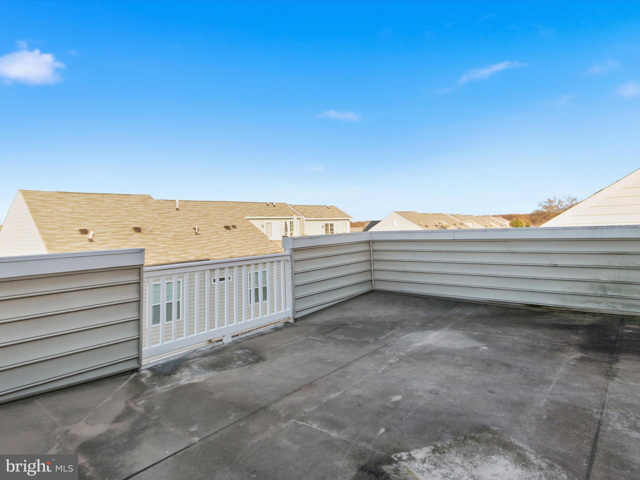 LANHAM - Residential Lease