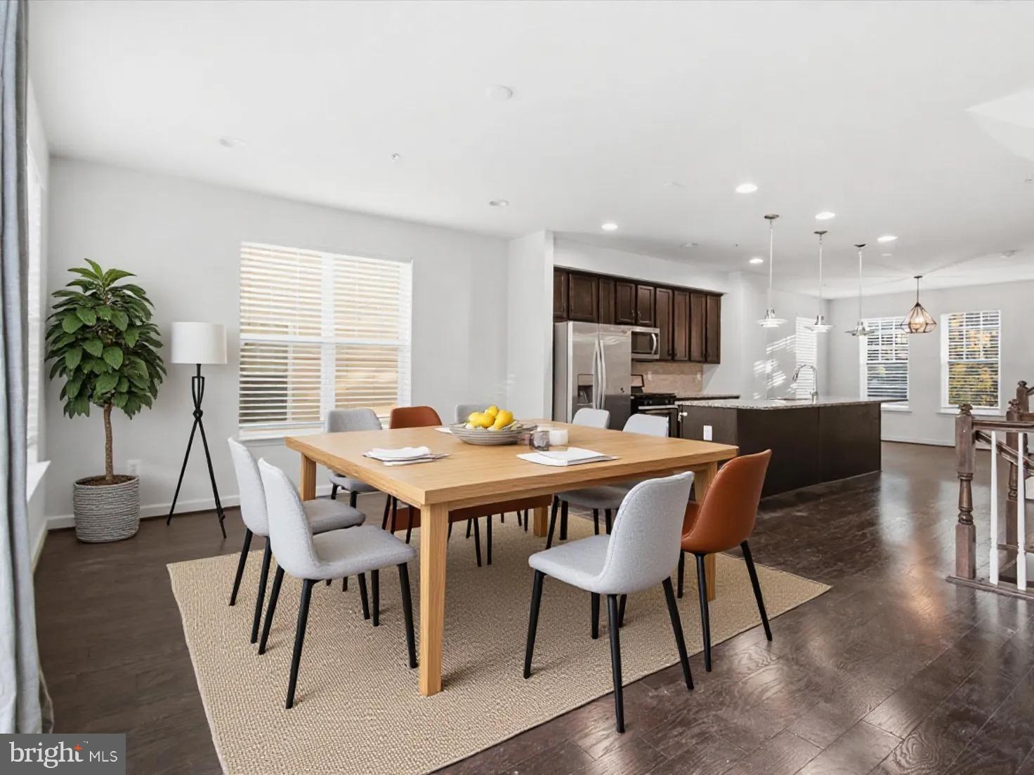 LANHAM - Residential Lease