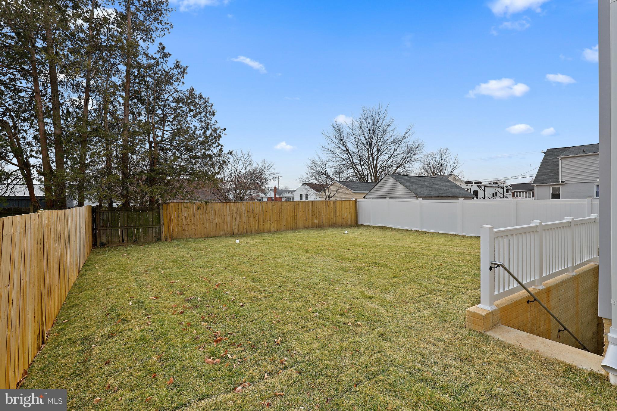 RIVERA BEACH - Residential Lease