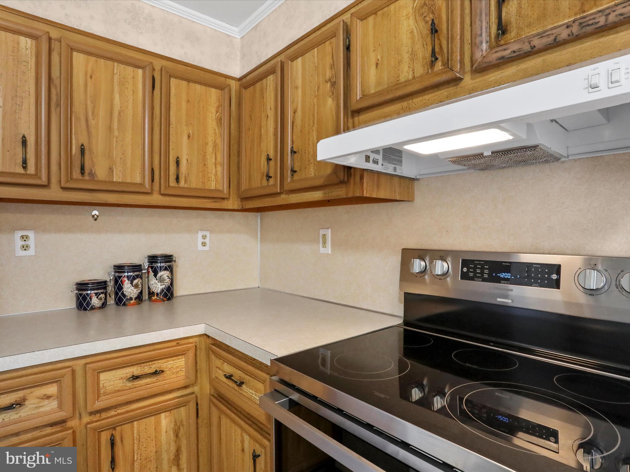 WASHINGTON TWP - Residential