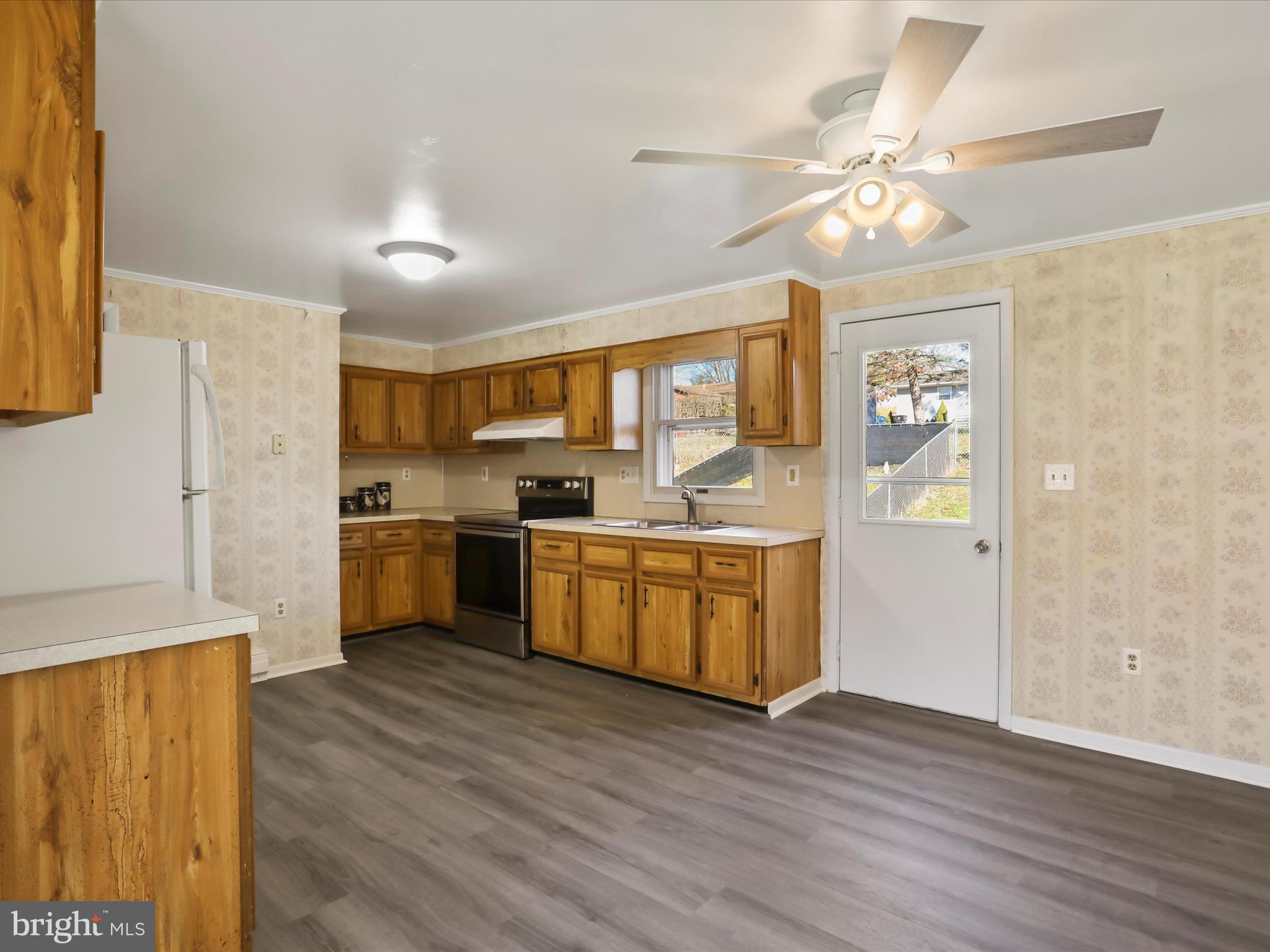 WASHINGTON TWP - Residential