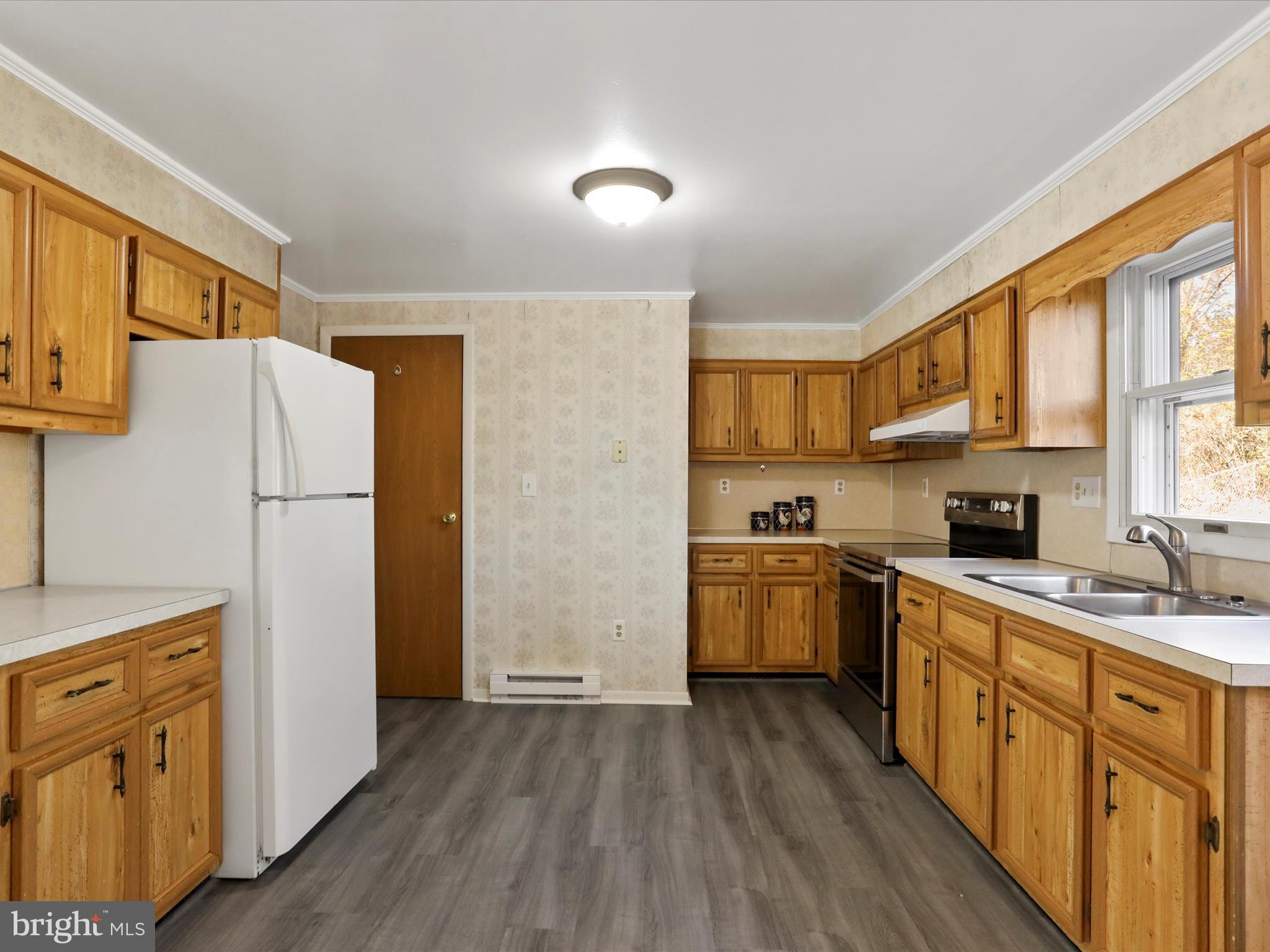 WASHINGTON TWP - Residential