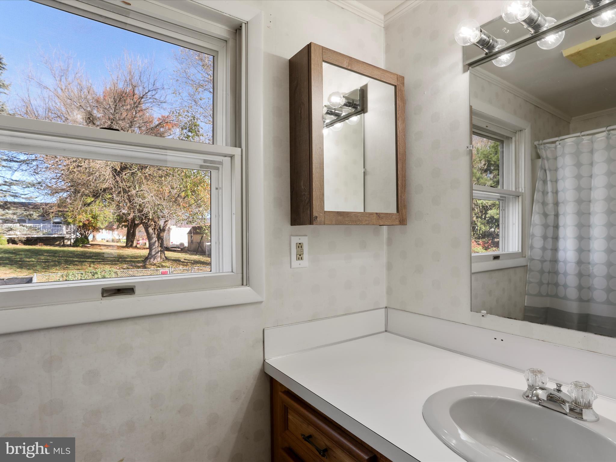 WASHINGTON TWP - Residential