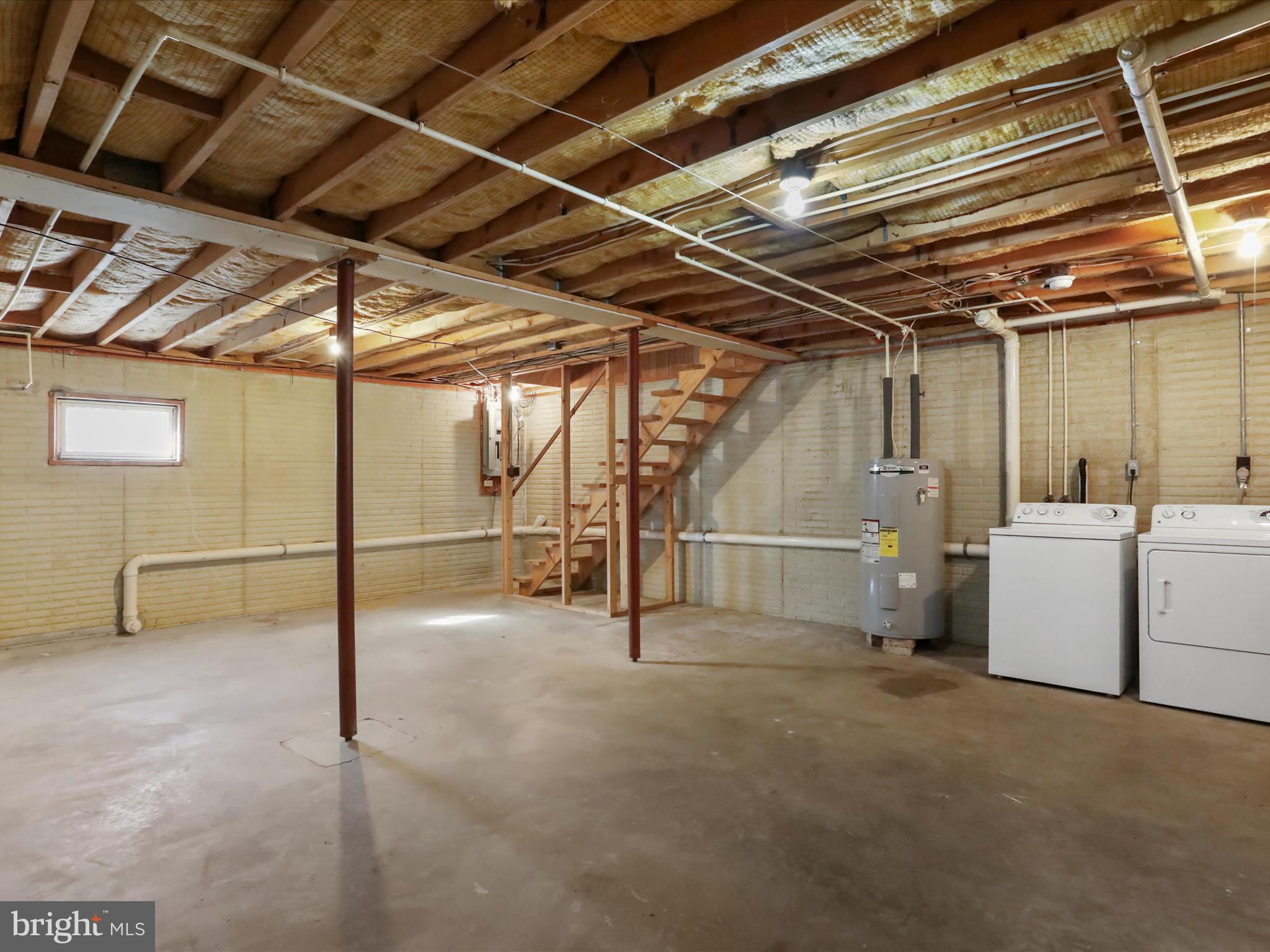 WASHINGTON TWP - Residential