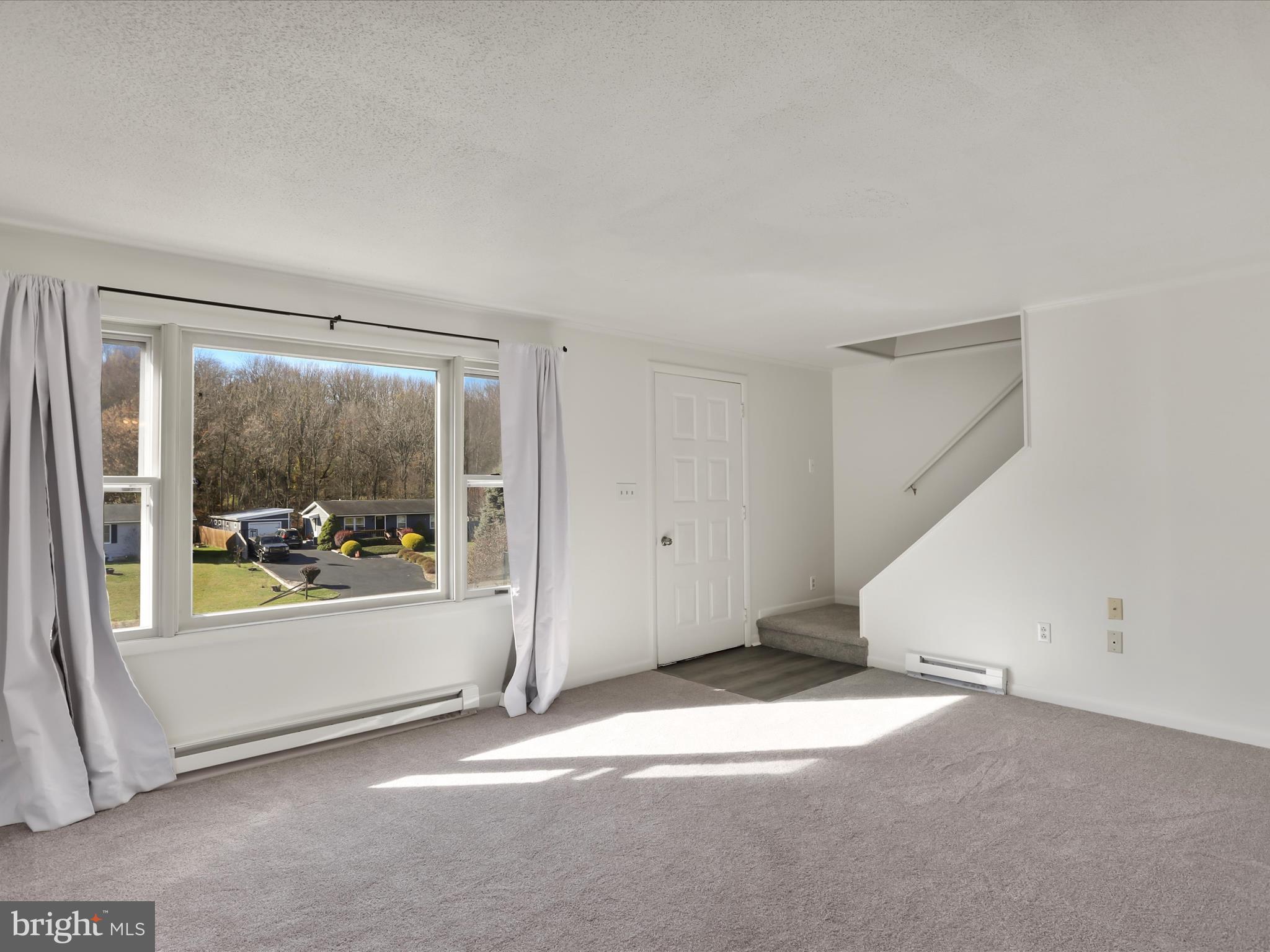 WASHINGTON TWP - Residential