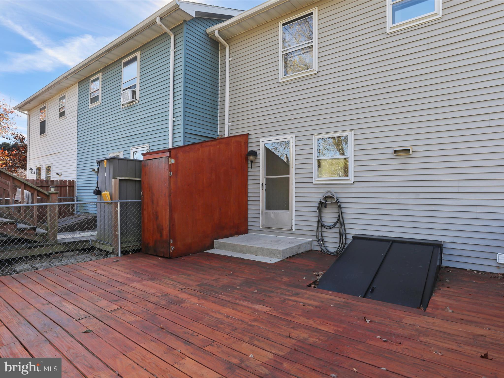 WASHINGTON TWP - Residential