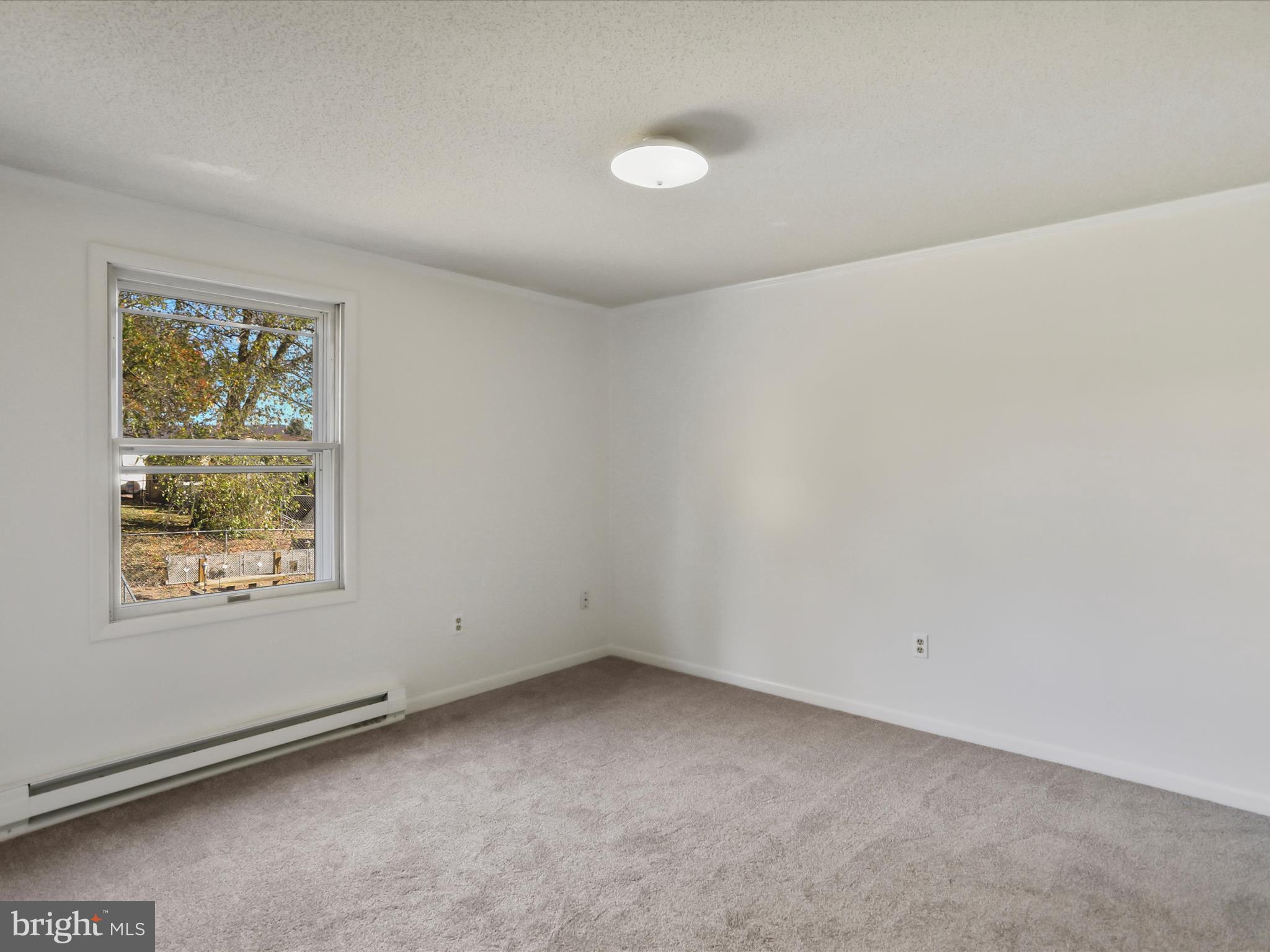 WASHINGTON TWP - Residential