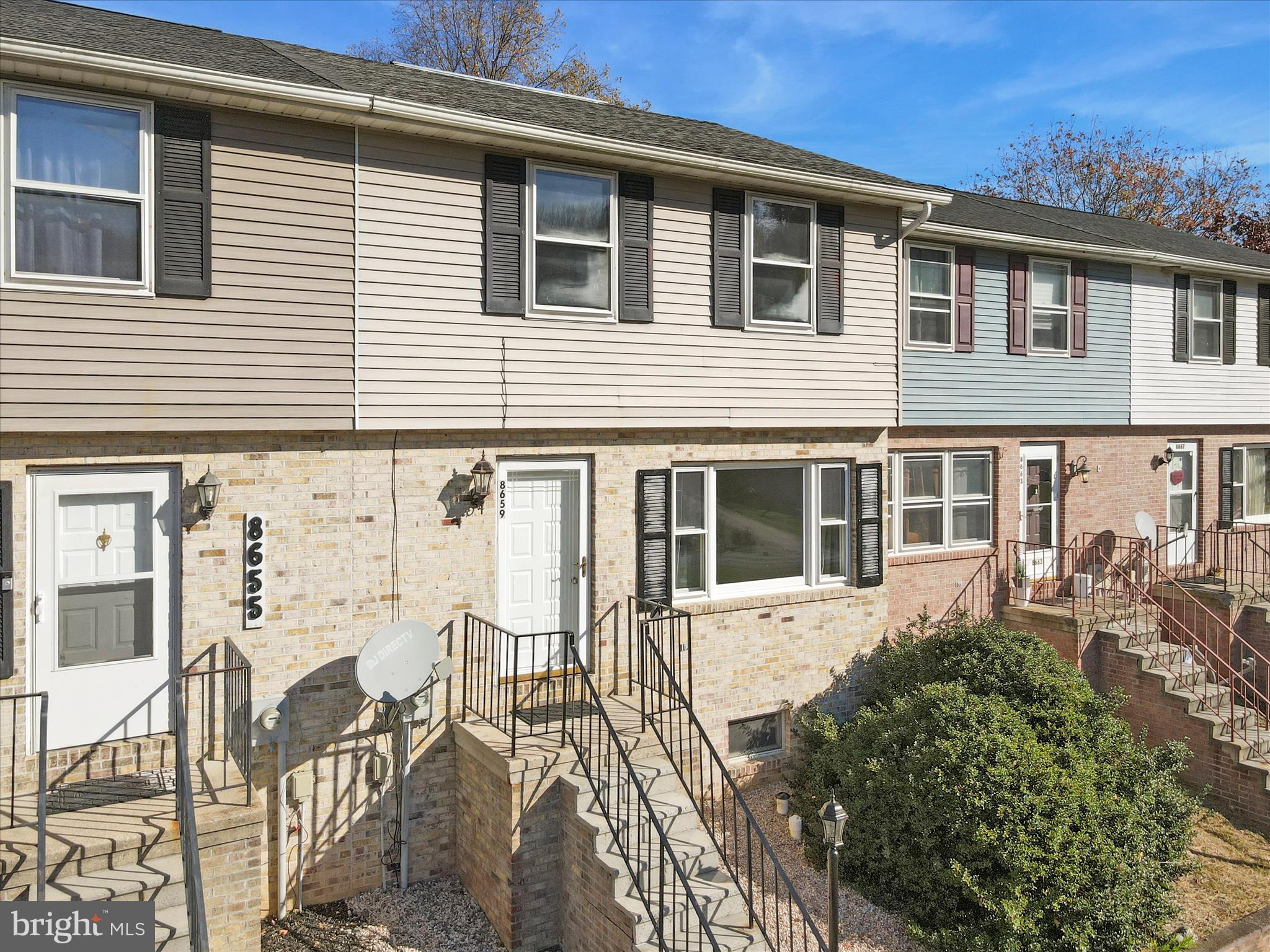 WASHINGTON TWP - Residential