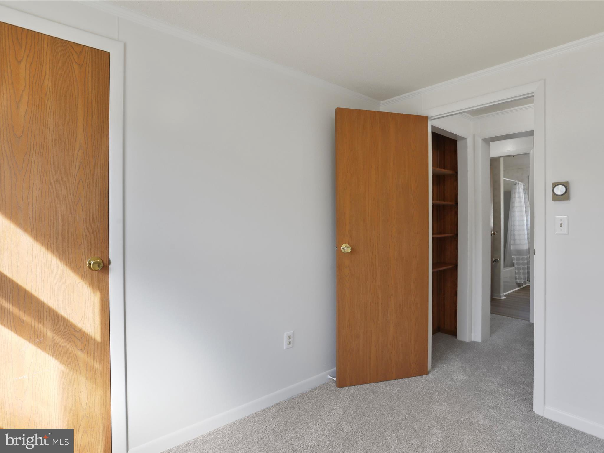 WASHINGTON TWP - Residential