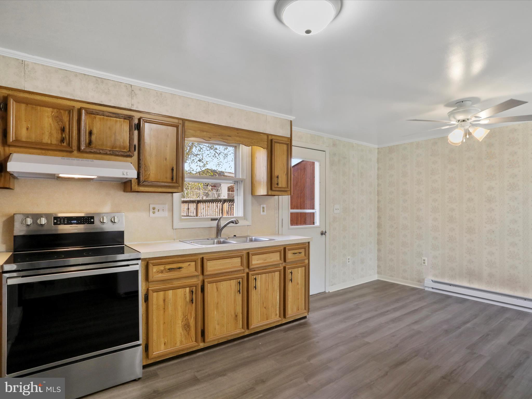 WASHINGTON TWP - Residential