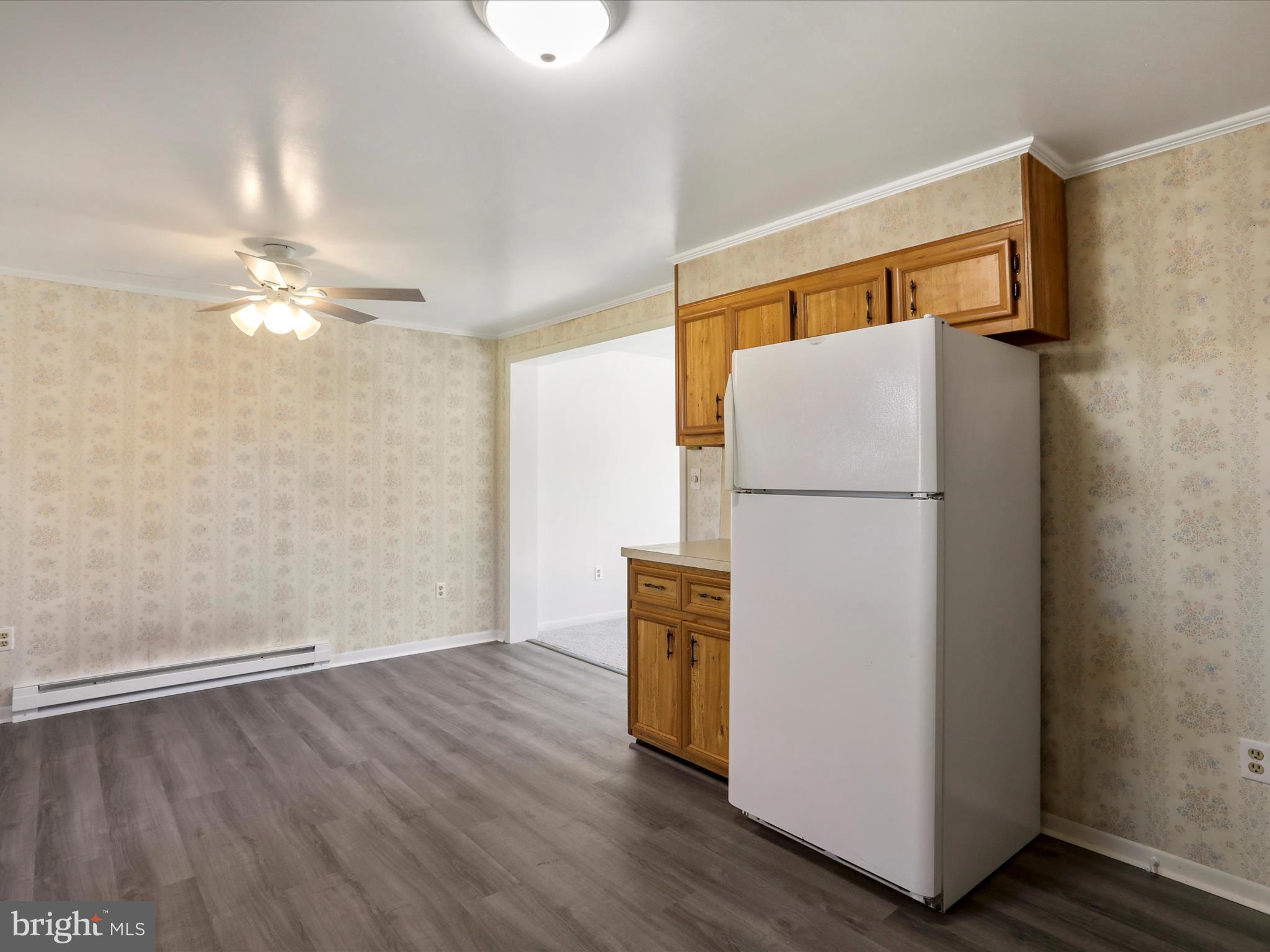 WASHINGTON TWP - Residential