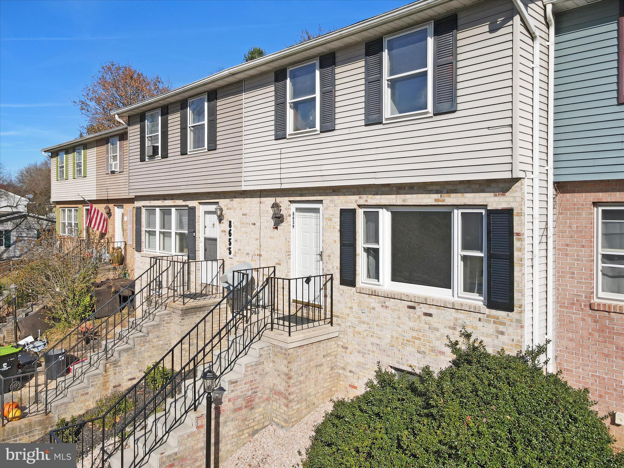 WASHINGTON TWP - Residential