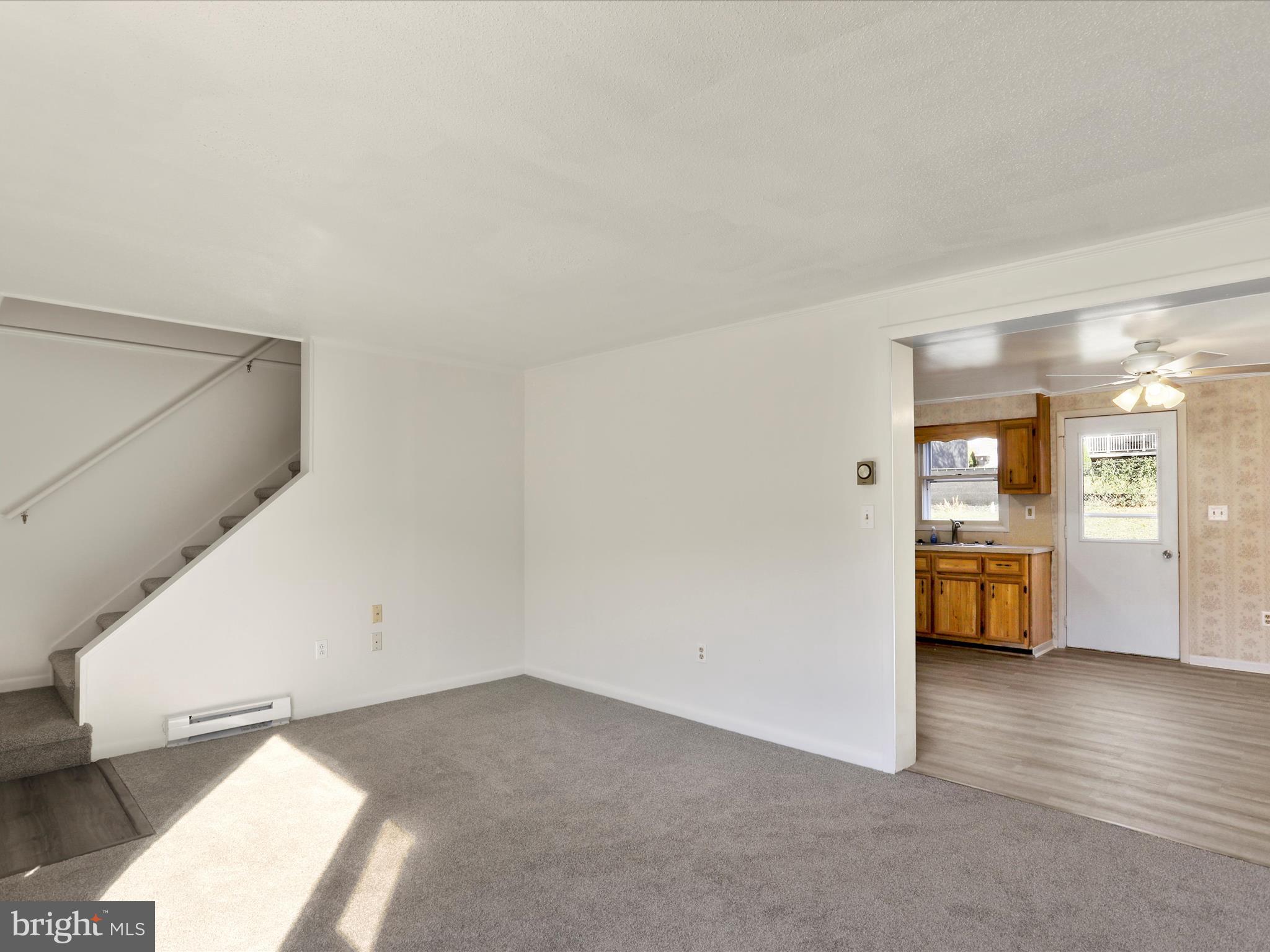 WASHINGTON TWP - Residential