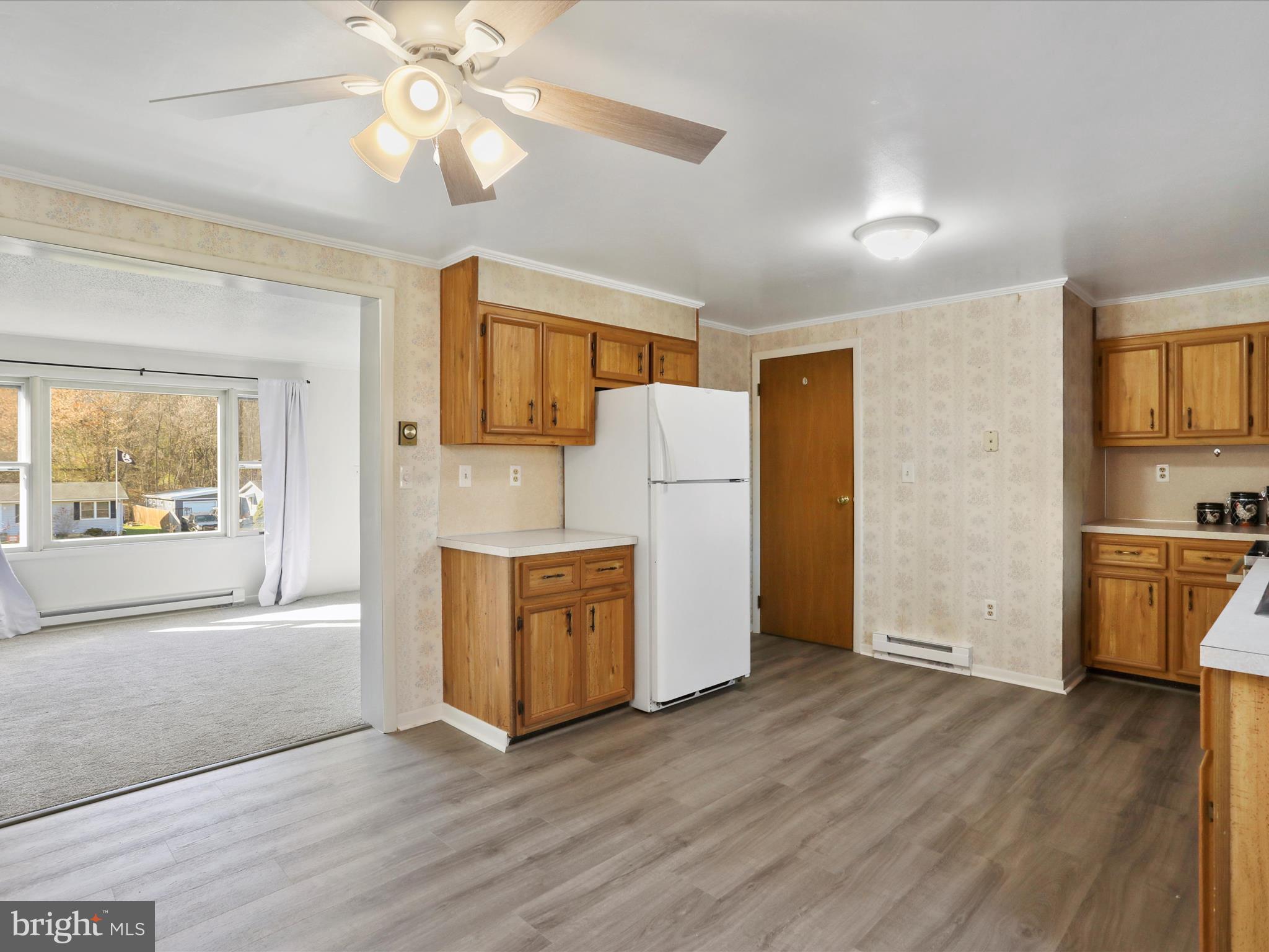 WASHINGTON TWP - Residential