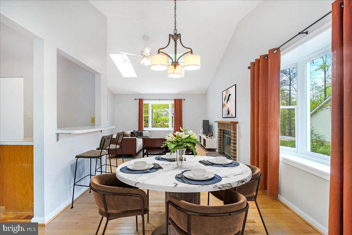 PRESIDENTIAL LAKES - Residential