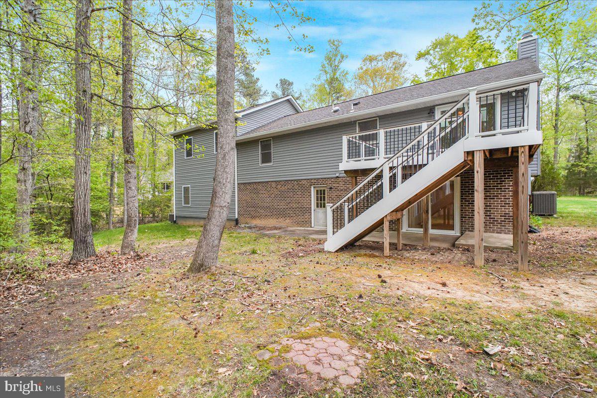 PRESIDENTIAL LAKES - Residential