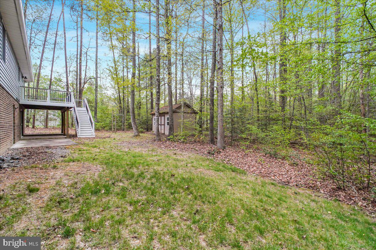 PRESIDENTIAL LAKES - Residential