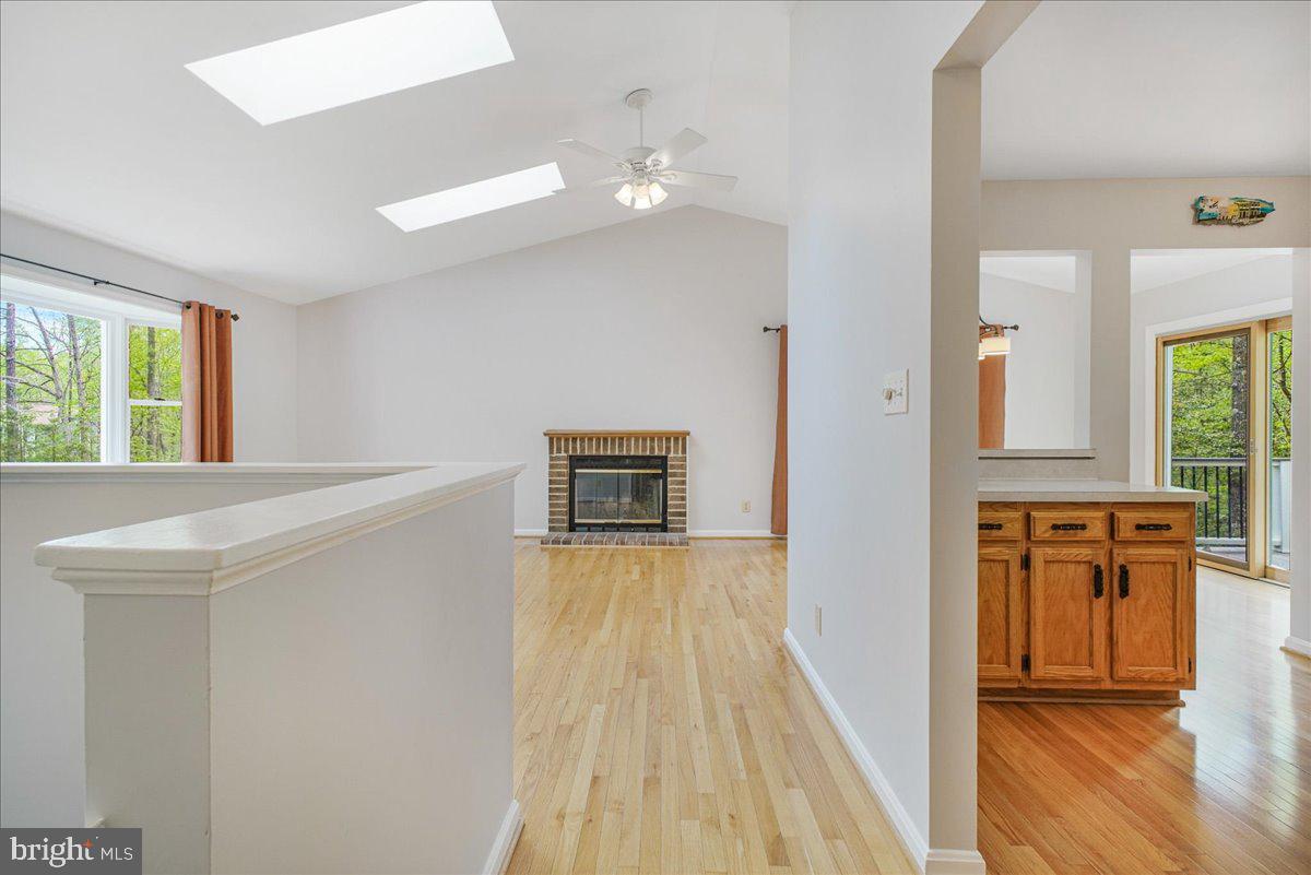 PRESIDENTIAL LAKES - Residential