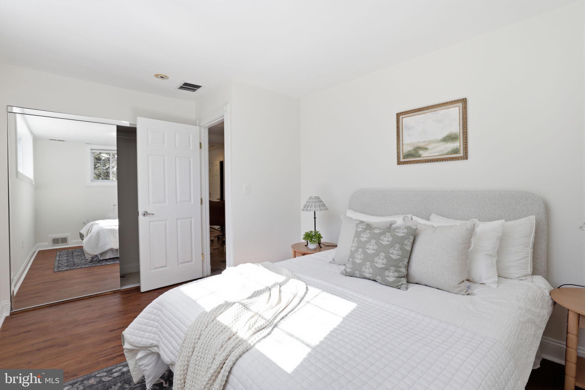 ROCK CREEK PALISADES - Residential